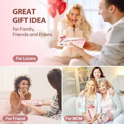 Electronic Cordless Dead Skin Remover