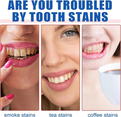 Probiotic Whitening Toothpaste